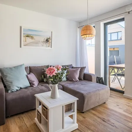 Hébergement de vacances 