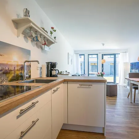 Hébergement de vacances 