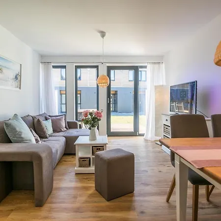 Hébergement de vacances 