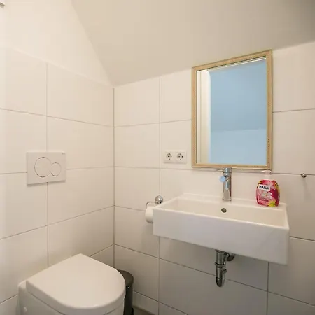 Hébergement de vacances 