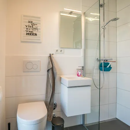 Hébergement de vacances 